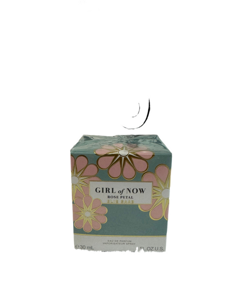 Girl of Now Rose Petal Elie Saab