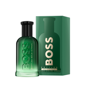 Boss Bottled Bold Citrus