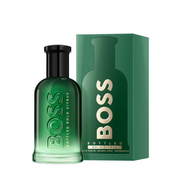 Boss Bottled Bold Citrus