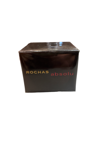 Rochas Absolu