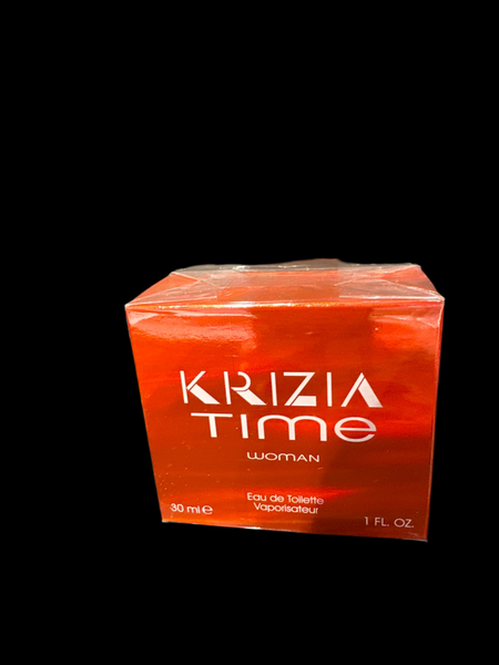 Krizia Time Woman