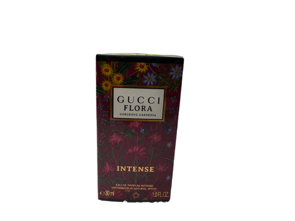 Gorgeous Gardenia Gucci Flora