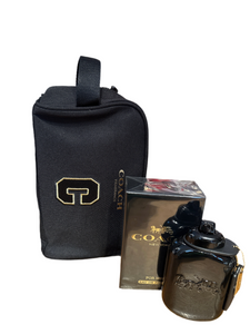 Coach New-York for Men