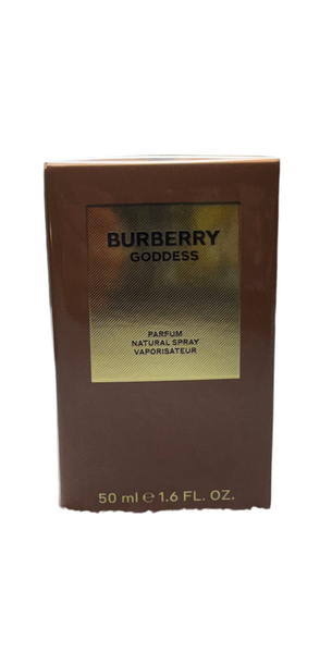 Burberry Goddess