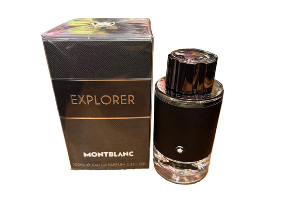 Mont Blanc Explorer