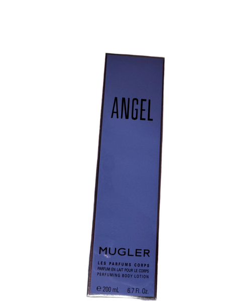 Mugler Angel
