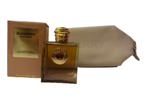 Burberry Goddess Intense