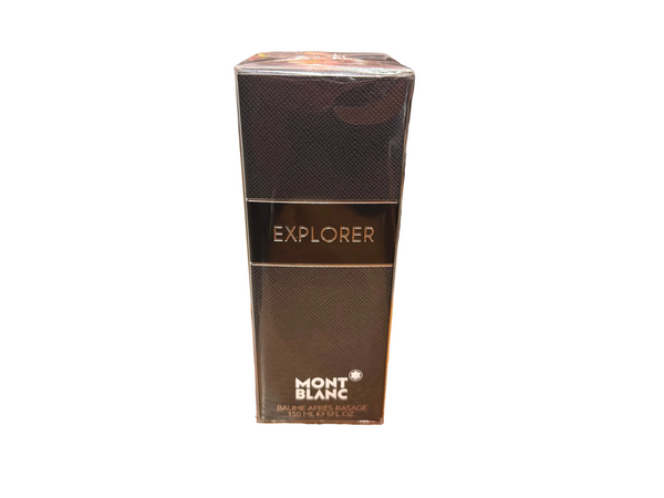 Mont Blanc Explorer