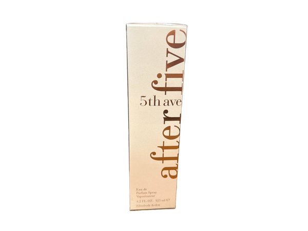 5th Avenue After Five Elizabeth Arden