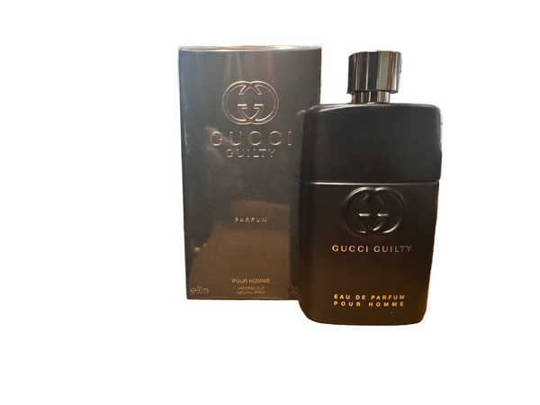 Gucci Guilty pour Homme Parfum