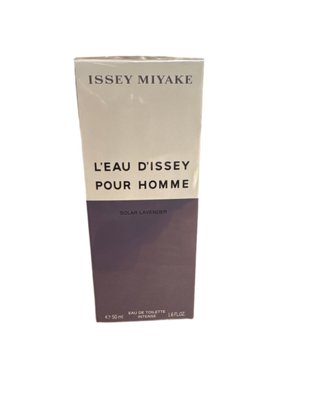 L'eau d'Issey pour Homme Solar-lavender Issey Miyake
