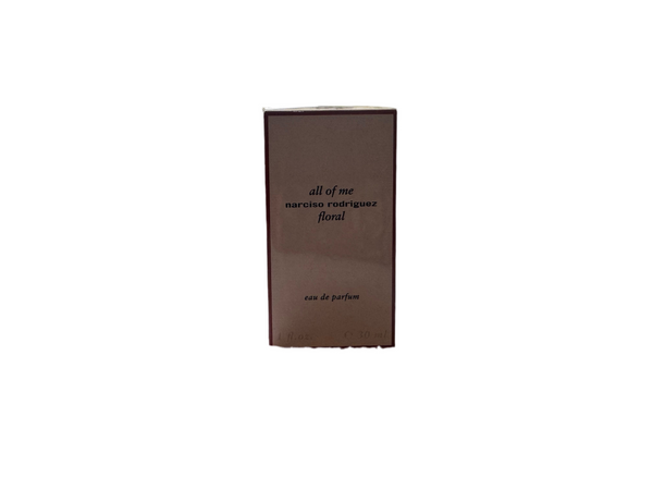 All Of Me Floral Narciso Rodriguez