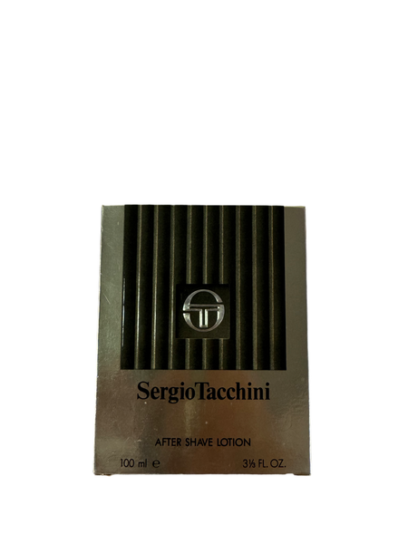 Sergio Tacchini