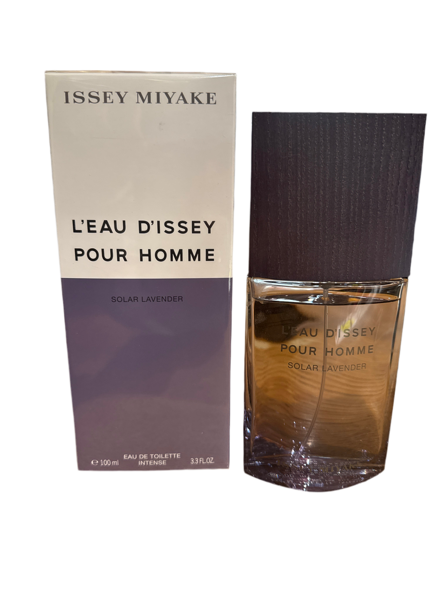 L'eau d'Issey pour Homme Solar-lavender Issey Miyake
