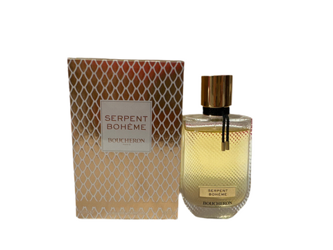 Boucheron Serpent Bohème