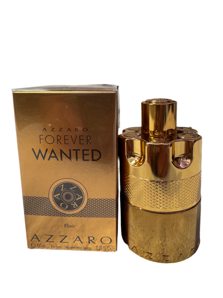 Azzaro Wanted Forever Elixir