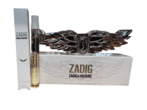 Zadig & Voltaire ZADIG