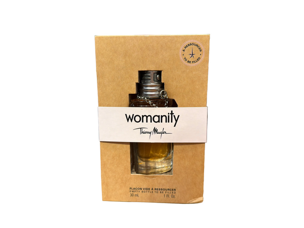 Mugler Womanity