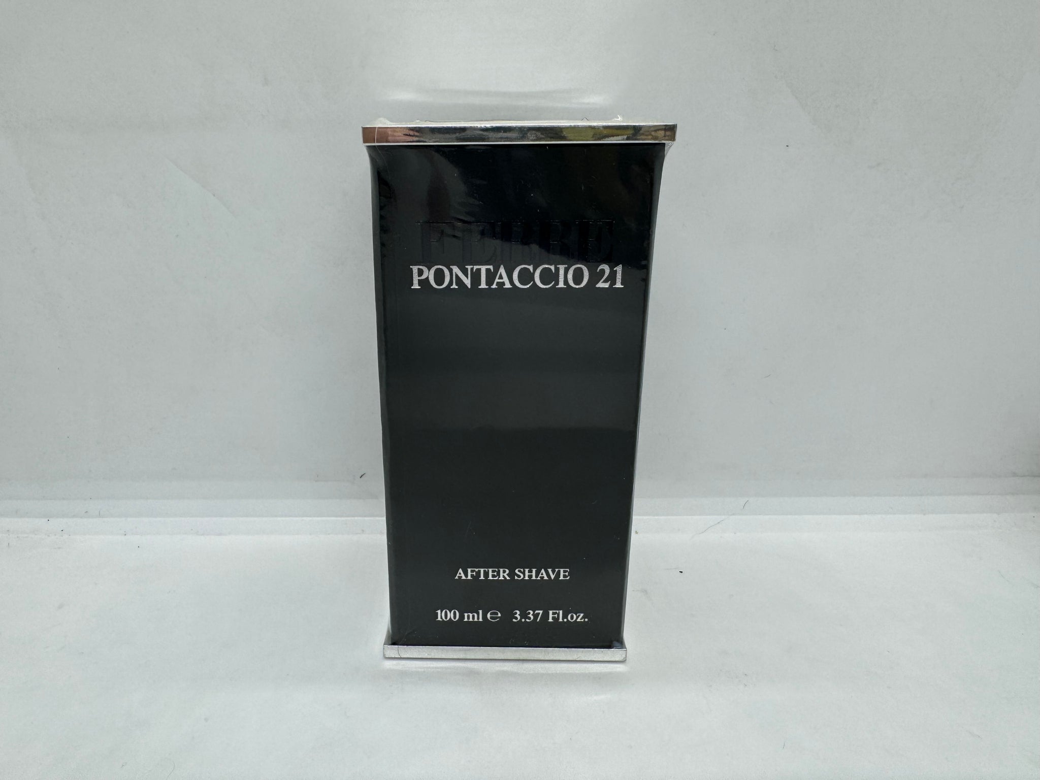 Pontaccio 21 Ferré