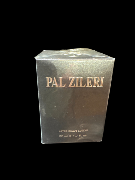 Pal Zilleri