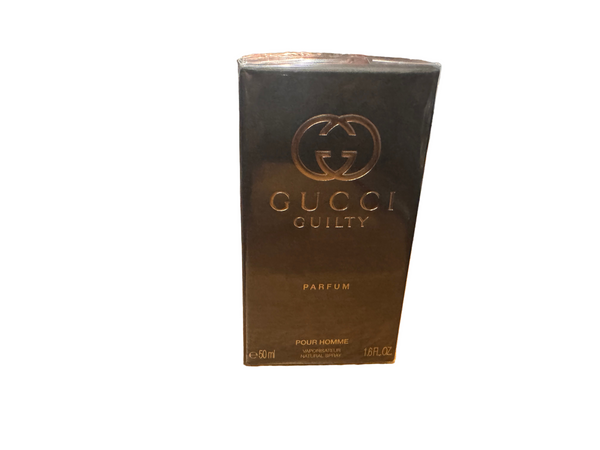 Gucci Guilty pour Homme Parfum