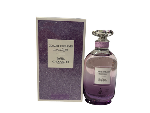 Coach Dreams moonlight