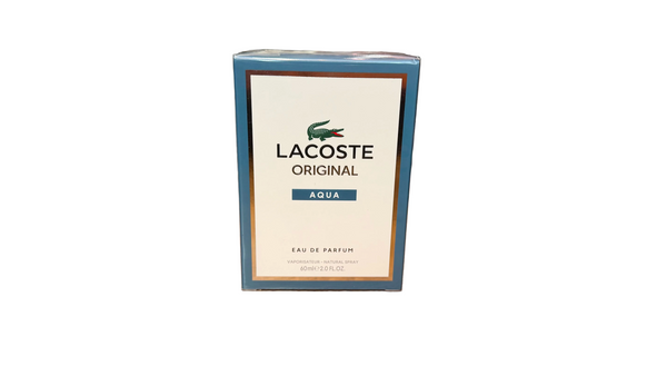Lacoste Original Aqua