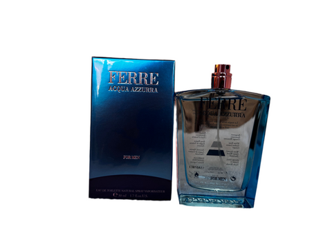 Ferre Acqua Azzurra