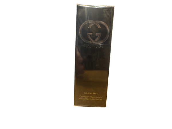 Gucci Guilty pour Homme