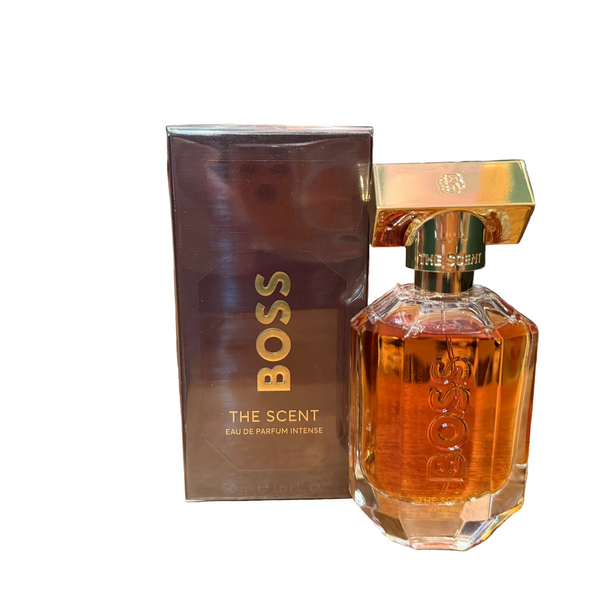 Boss The Scent for Her