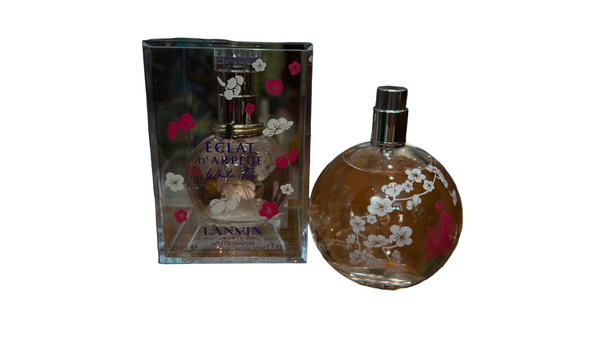 Lanvin Eclat d'Arpège White Tea