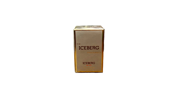 The Iceberg Fragrance