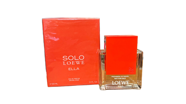 Solo Loewe ELLA
