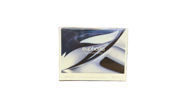 Euphoria Signature Elixir