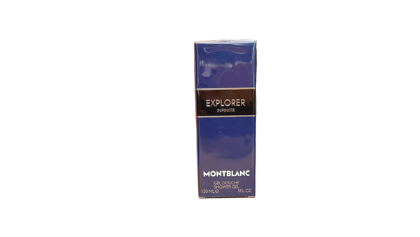 Explorer Infinite Mont Blanc