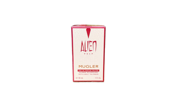 Alien Pulp Mugler