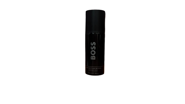 Boss Bottled Beyond