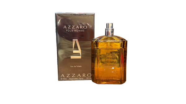 Azzaro pour Homme