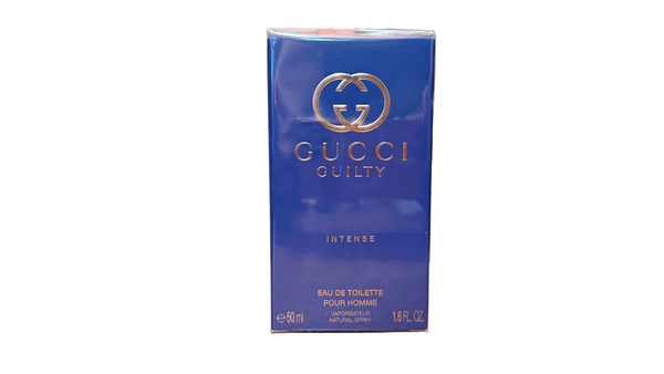 Gucci Guilty pour Homme