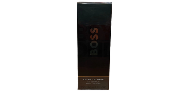 Boss Bottled Beyond