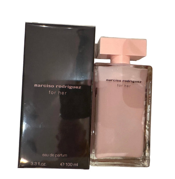 Narciso Rodriguez for Her