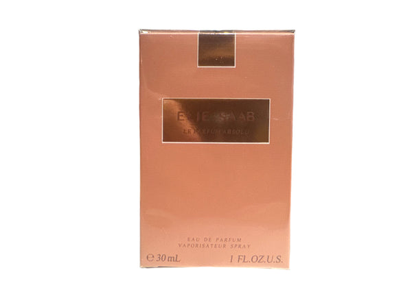 Parfum Absolu Elie Saab