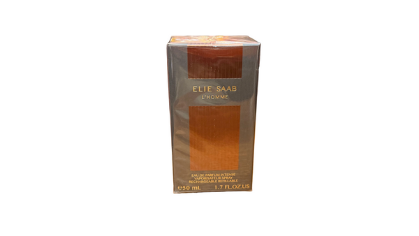 Elie Saab L'Homme Intense