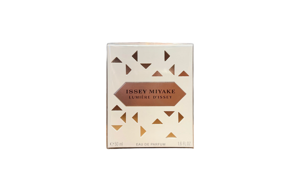 LUMIERE D'ISSEY   ISSEY MIYAKE
