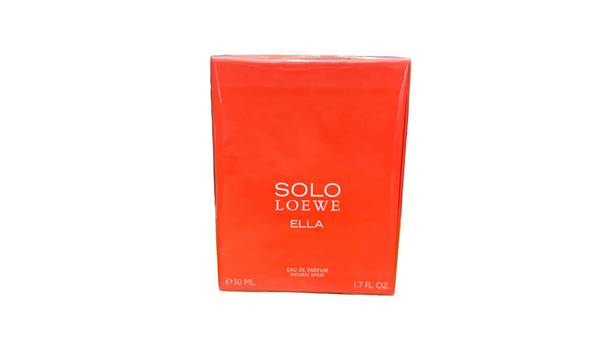 Solo Loewe ELLA