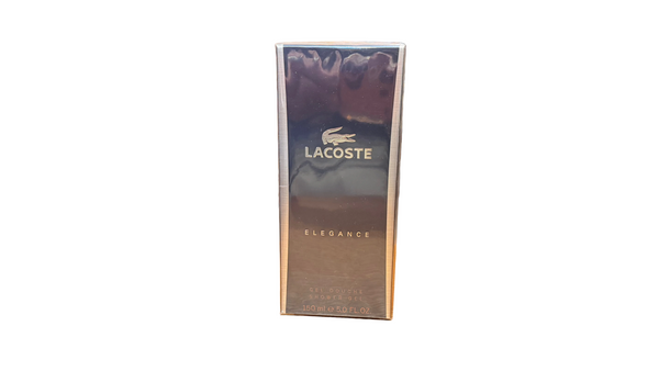 Lacoste Elegance