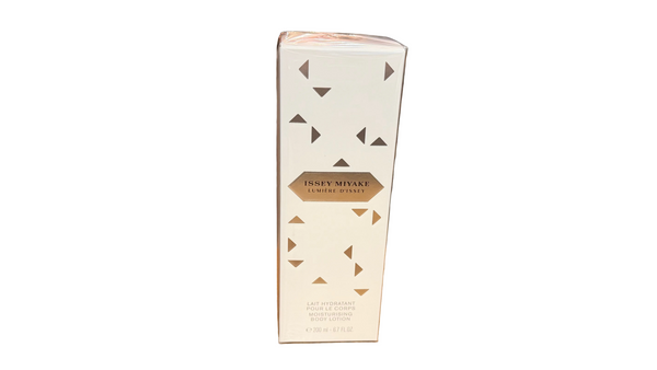 LUMIERE D'ISSEY   ISSEY MIYAKE