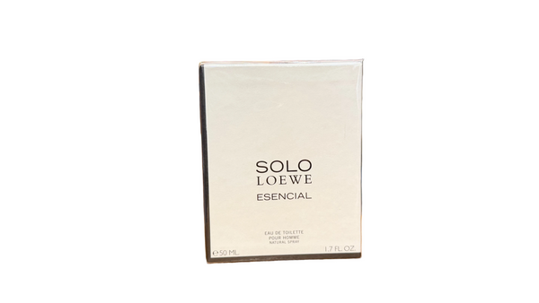 Solo Loewe Essencial