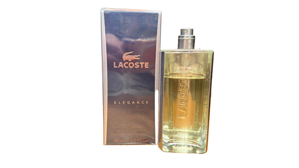 Lacoste Elegance
