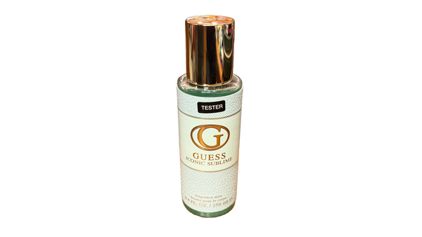 GUESS ICONIC SUBLIME